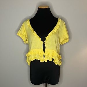 Juicy Couture Cardigan